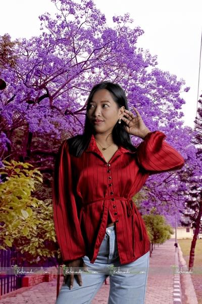 Avery  gurung